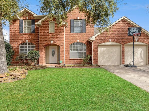 12422 Glenleigh Dr, Houston, TX 77014