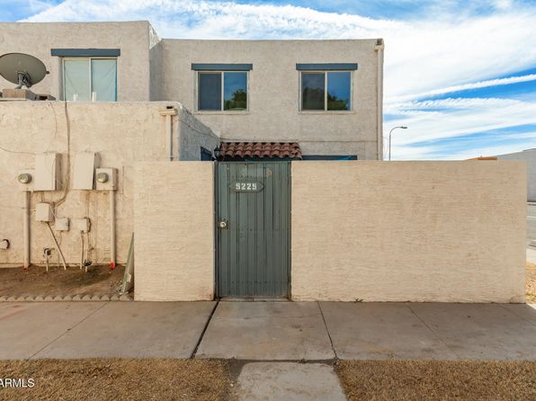 5225 N 42nd Pkwy, Phoenix, AZ 85019