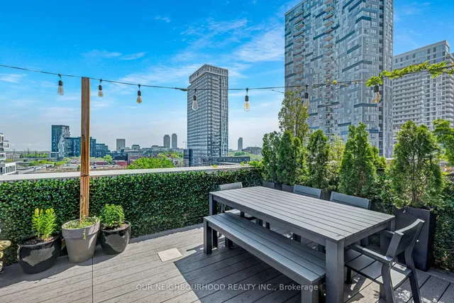 Additional image 22 of 736 Dundas St Unit PH2