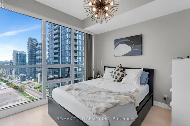 Additional image 38 of 2212 Lakeshore Blvd Unit 3308