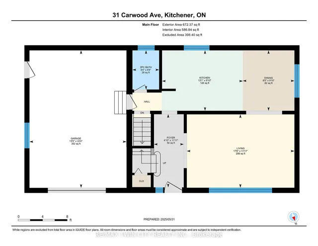 Additional image 40 of 31 Carwood Cres