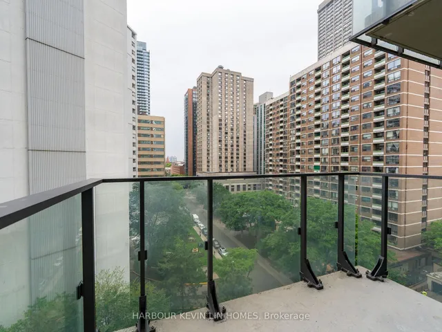 Additional image 21 of 75 St Nicholas St Unit 806