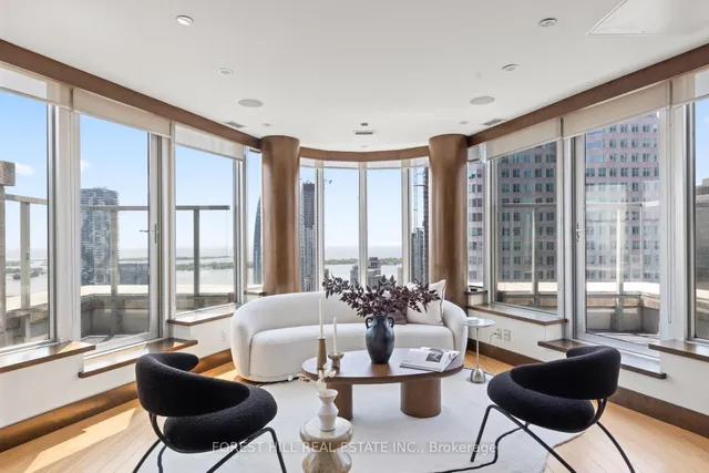 Additional image 2 of 1 King St Unit #4307