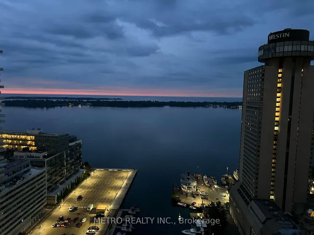 Additional image 3 of 10 Yonge St Unit 3112