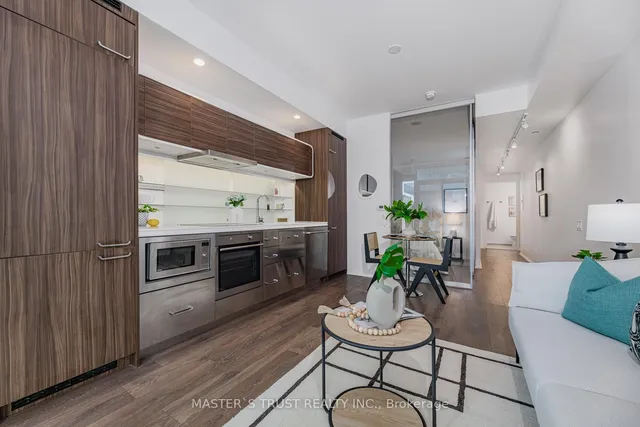 Additional image 7 of 45 Charles St Unit 2808