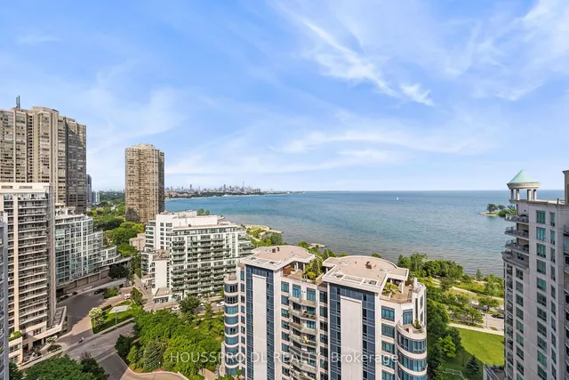 Additional image 50 of 2095 Lake Shore Blvd Unit 318