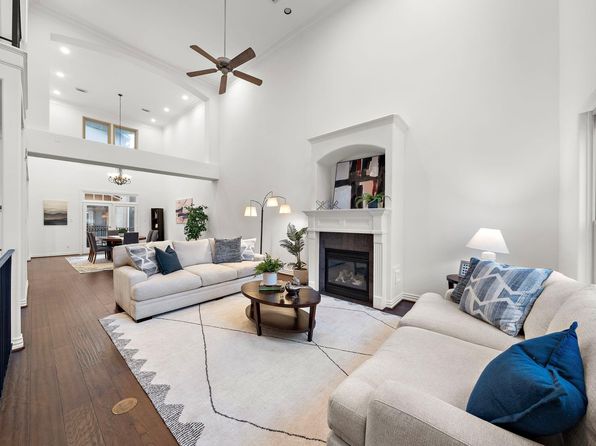 3104 Bagby St APT B, Houston, TX 77006