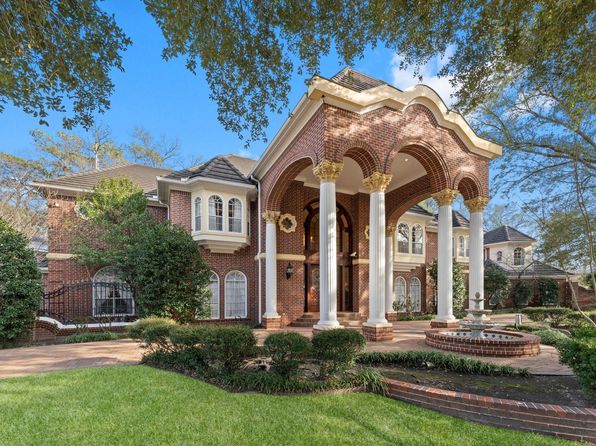 2907 Cedar Woods Pl, Houston, TX 77068