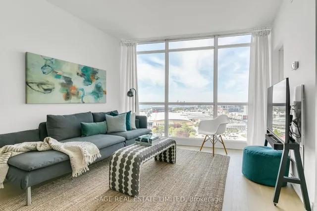 Additional image 2 of 219 Fort York Blvd Unit 2310