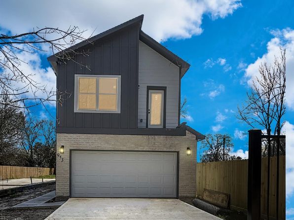 953 Ringold St, Houston, TX 77088