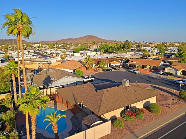 3054 W Redfield Rd, Phoenix, AZ 85053