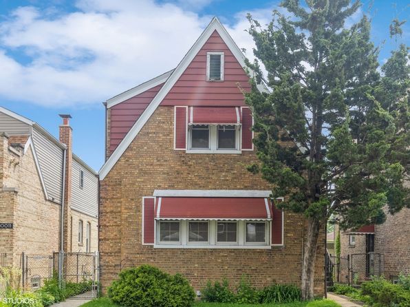 10017 S Morgan St, Chicago, IL 60643