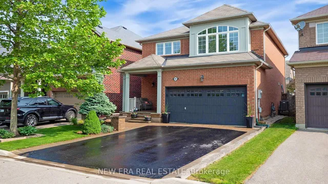 891 Pickersgill Cres