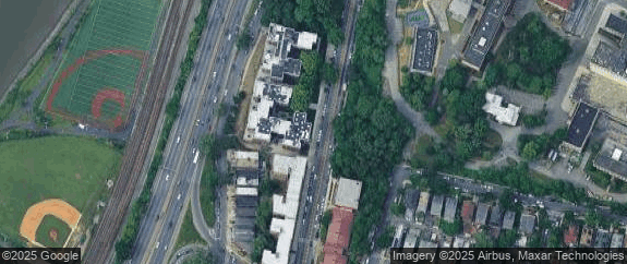 1991 Sedgwick Ave APT 4C, Bronx, NY 10453