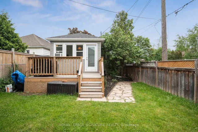 Additional image 33 of 20 Robins Ave