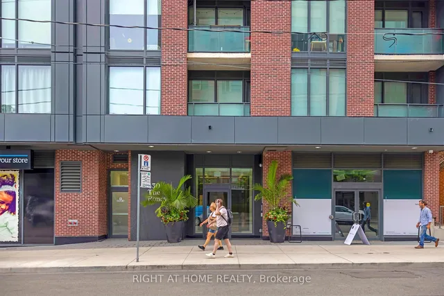 Additional image 33 of 430 Roncesvalles Ave Unit 604