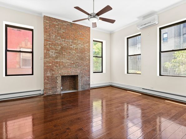 242 W 138th St APT 2, New York, NY 10030