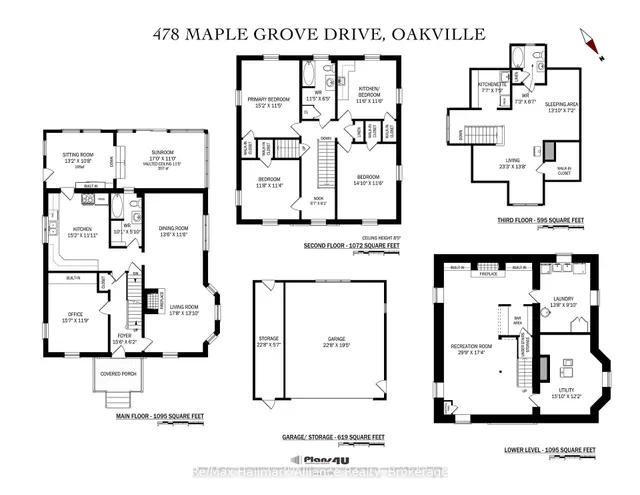 Additional image 38 of 478 Maple Grove Dr