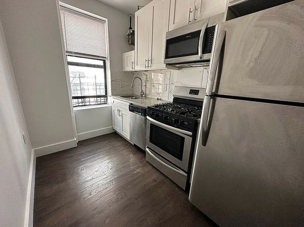 2401 Davidson Ave APT 1F, Bronx, NY 10468