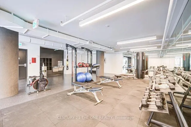 Additional image 6 of 203 College St Unit 509