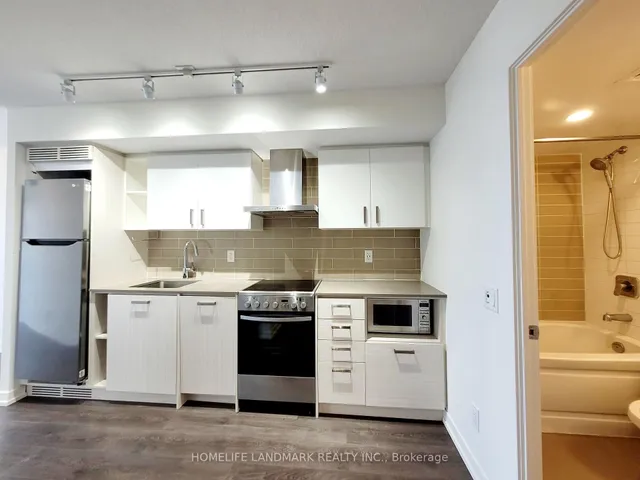 Additional image 14 of 125 Redpath Ave Unit 1213