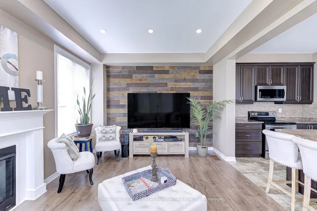 Additional image 23 of 18 Fenchurch Dr