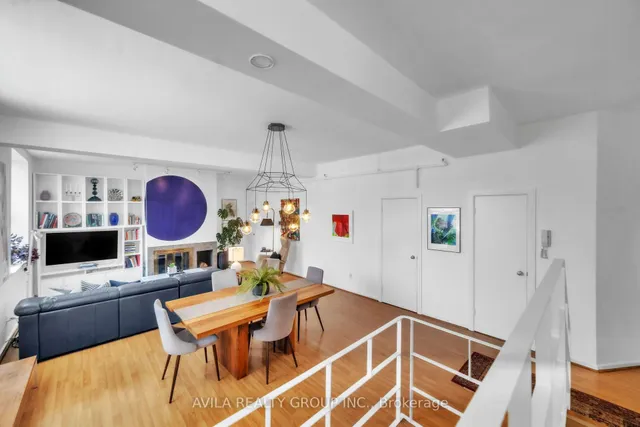 Additional image 8 of 75 Markham St Unit 7