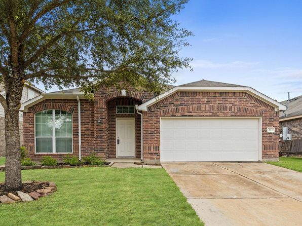 523 Trail Springs Ct, Humble, TX 77339