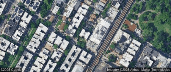 2506 Davidson Ave APT 2A, Bronx, NY 10468