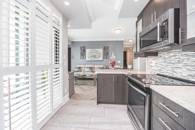 Additional image 30 of 45 Yorkland Blvd Unit 708