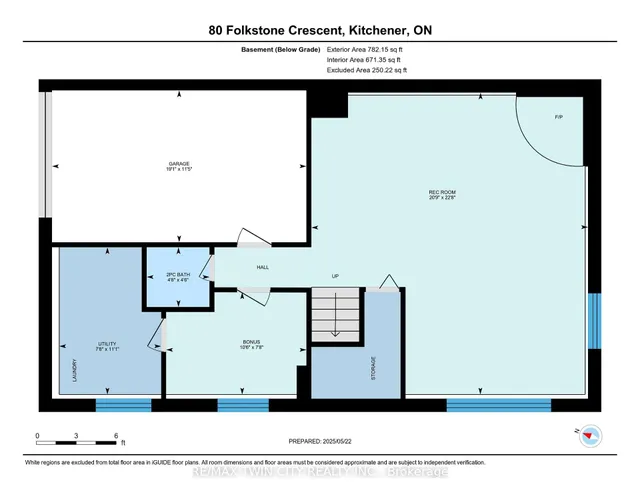 Additional image 42 of 80 Folkstone Cres