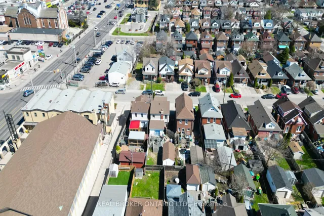 Additional image 47 of 165 Leinster Ave