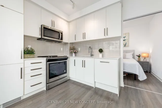 Additional image 12 of 5180 Yonge St Unit 416