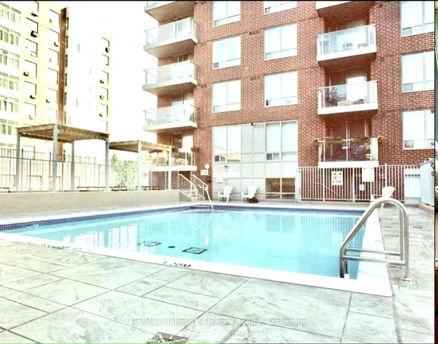 Additional image 8 of 1369 Bloor St Unit 910