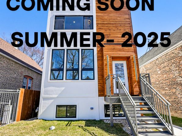 932 N Monticello Ave, Chicago, IL 60651