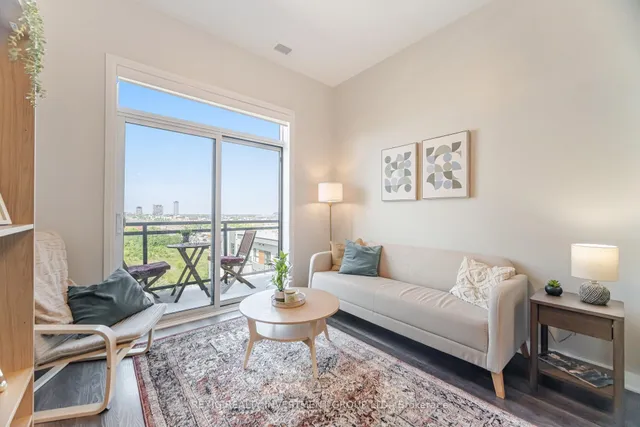 Additional image 12 of 95 DUNDAS St Unit 613