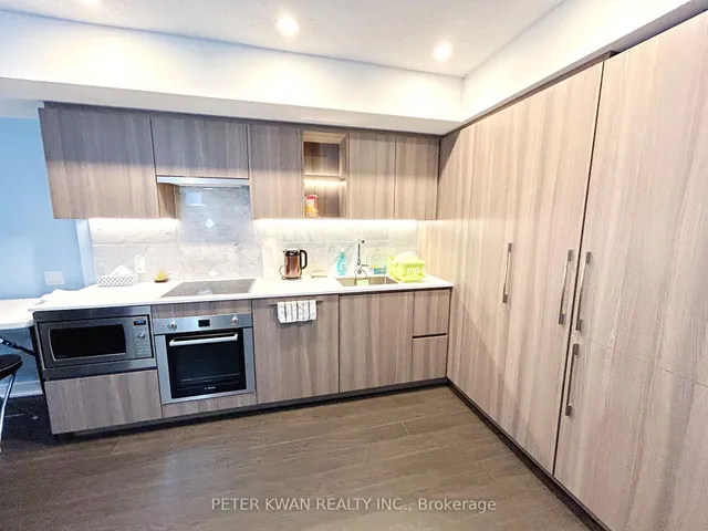 Additional image 6 of 19 Bathurst St Unit 1007