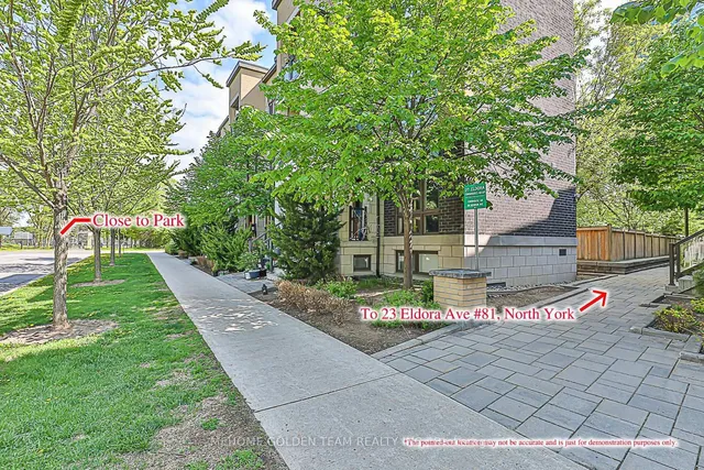 Additional image 40 of 23 Eldora Ave Unit 81