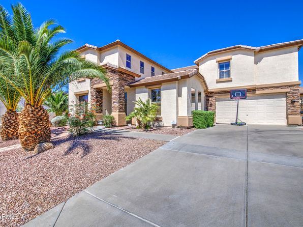 7419 S 25th Dr, Phoenix, AZ 85041