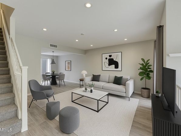 815 E Rose Ln UNIT 105, Phoenix, AZ 85014