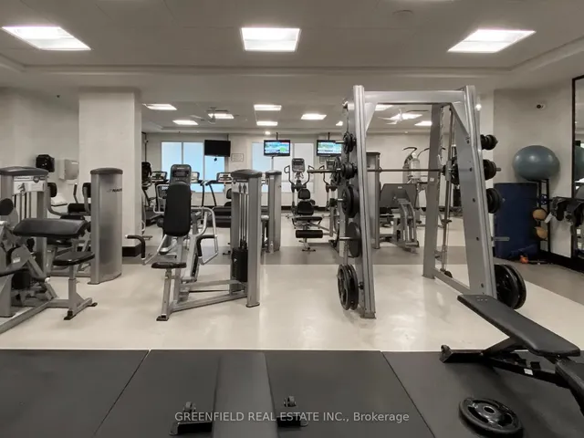 Additional image 44 of 1070 Sheppard Ave Unit 110