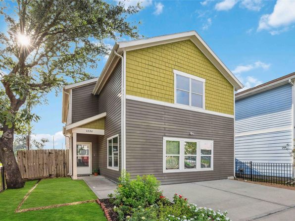 4326 Darter St, Houston, TX 77009
