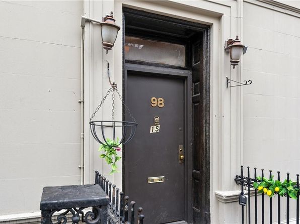 98 Hamilton Pl #1S, Manhattan, NY 10031
