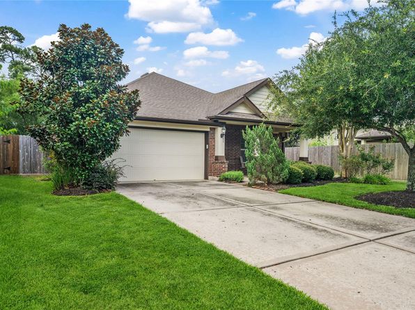 12747 Bridle Springs Ln, Houston, TX 77044
