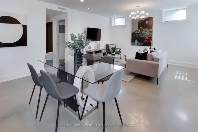 Additional image 10 of 1733 Bathurst St Unit 1A