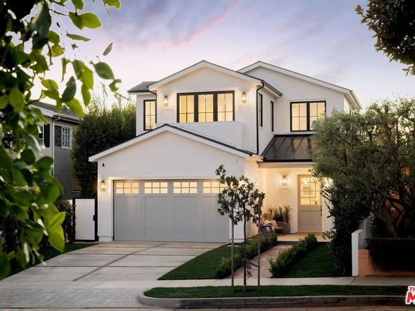 1011 Hartzell St, Pacific Palisades, CA 90272