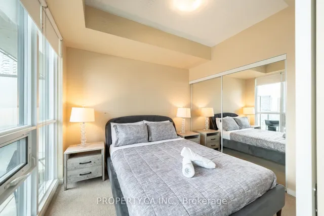 Additional image 9 of 55 Bremner Blvd Unit 2205