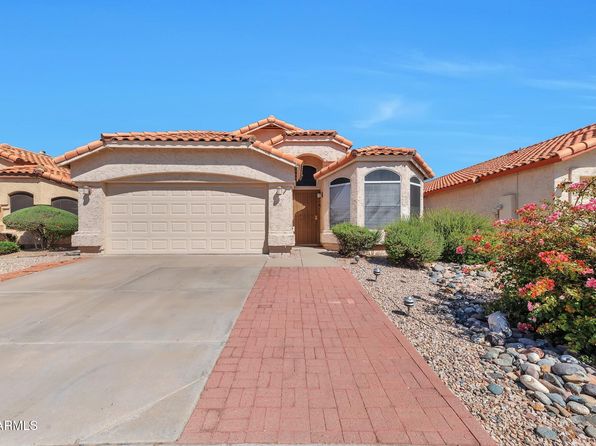 2312 E Williams Dr, Phoenix, AZ 85024