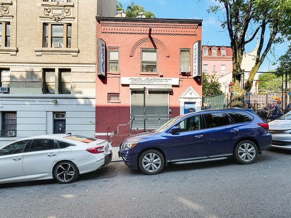 563 W 139th St, New York, NY 10031