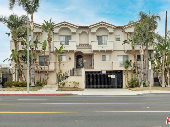 7124 Woodman Ave UNIT 3, Van Nuys, CA 91405